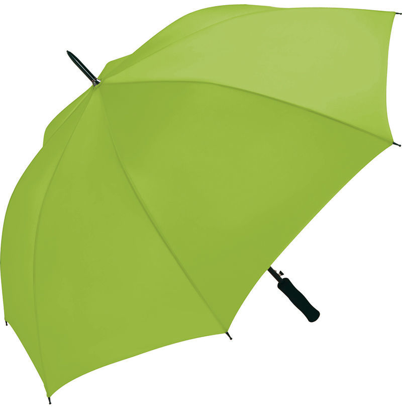 Parapluie Golf Publicitaire Manche Droit, Parapluie publicitaire manche  droit, Parapluie personnalisé, KelCom