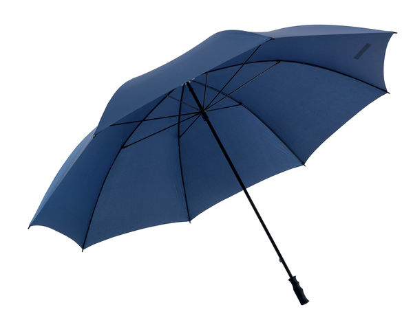 Grand Parapluie Luxe Personnalise Bleu marine