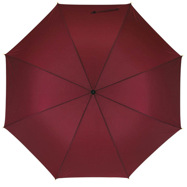 Parapluie automatique publicitaire Bordeaux