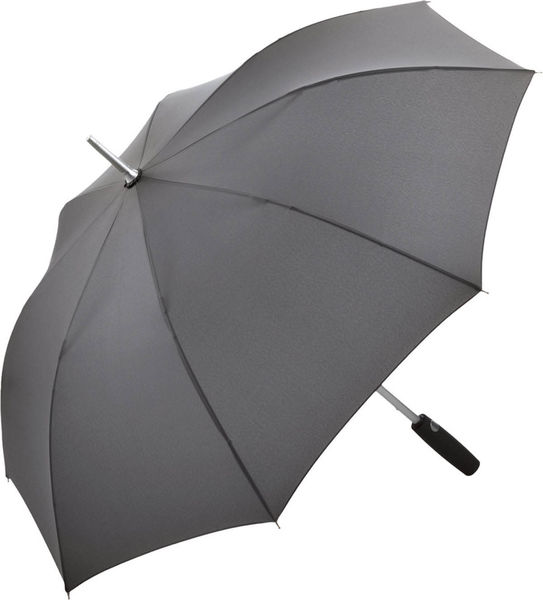 Parapluie classic alu Gris