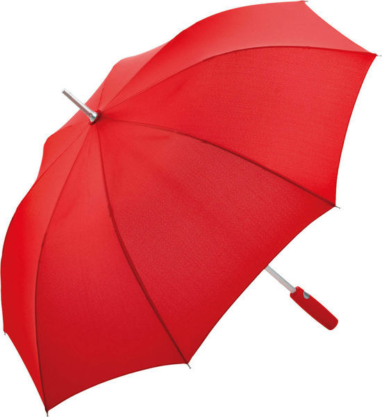 Parapluie classic alu Rouge