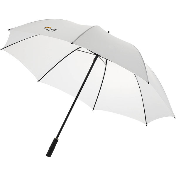 Parapluie De Qualite Personnalisable Blanc