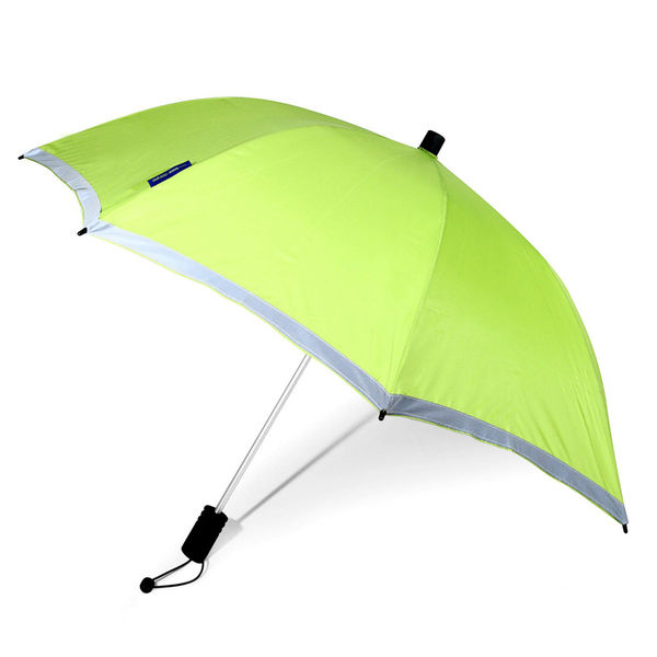 Parapluie Ecolo Vert Avec Photo Vert