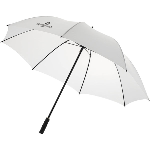 Parapluie Golf Classique Promotionnel Blanc