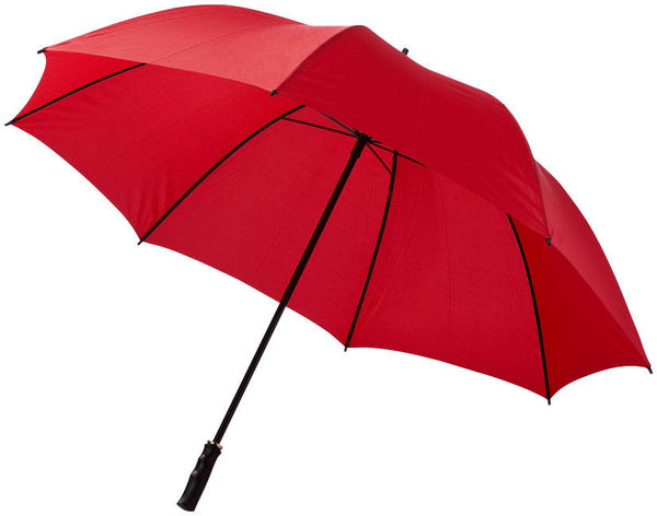 Parapluie Golf Classique Promotionnel Rouge