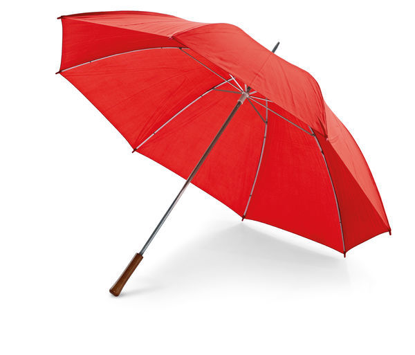 Parapluie de golf personnalisé | Bakú Rouge