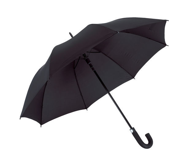 Parapluie parisien Noir