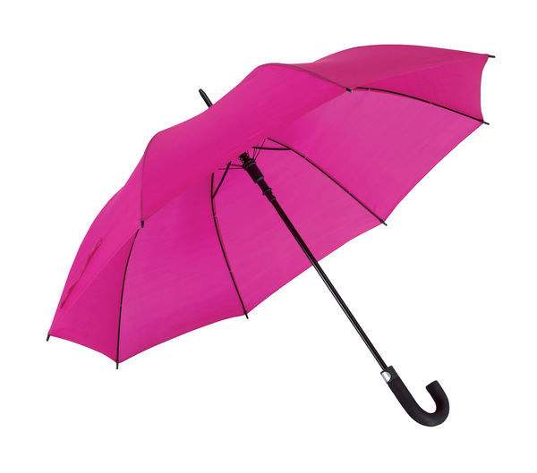 Parapluie parisien Rose foncé