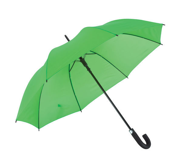 Parapluie parisien Vert Clair