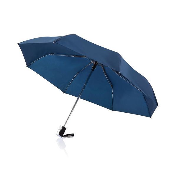Parapluie personnalisé | Kalidou Bleu