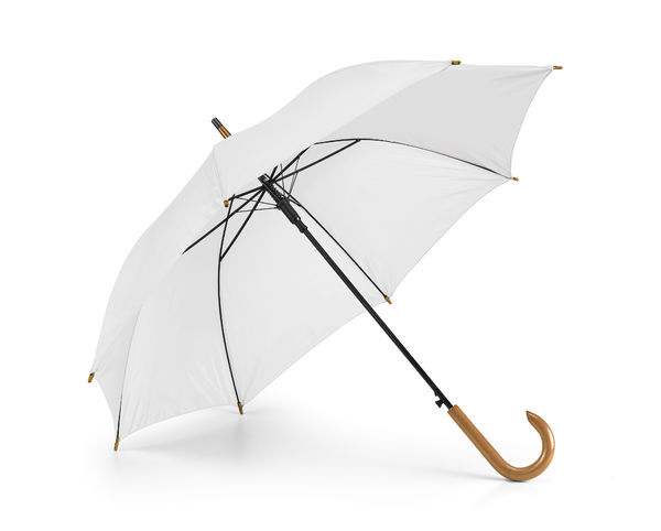 Parapluie personnalisé | Tokio Blanc