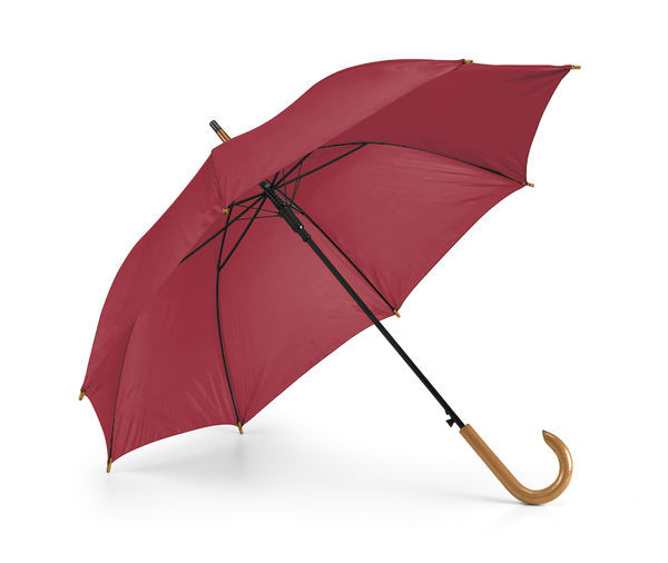 Parapluie personnalisé | Tokio Bordeaux