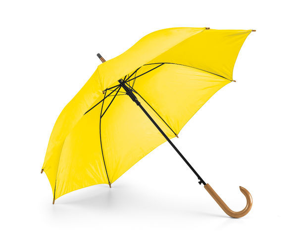 Parapluie personnalisé | Tokio Jaune