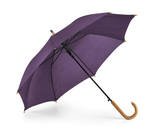 Parapluie personnalisé | Tokio Violet