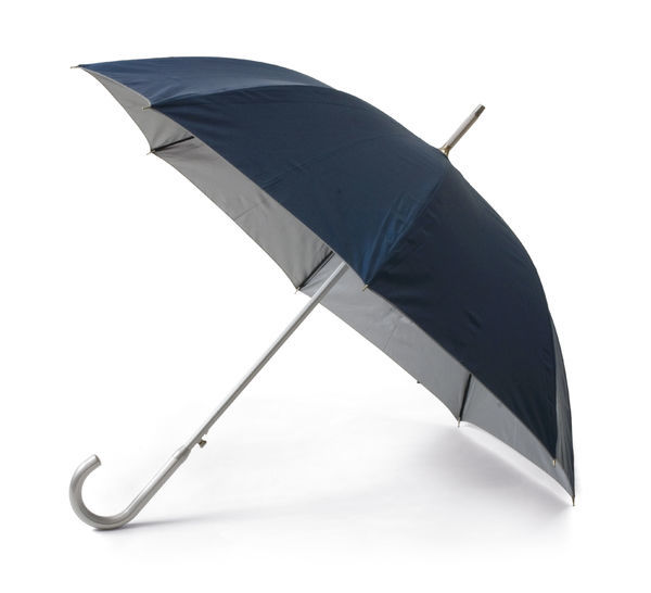 Parapluie personnalisé | Turín Bleu