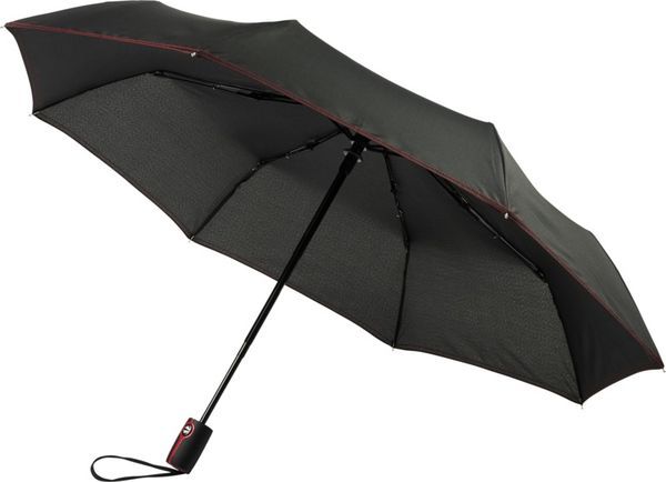 Parapluie publicitaire | Stark-Mini Rouge