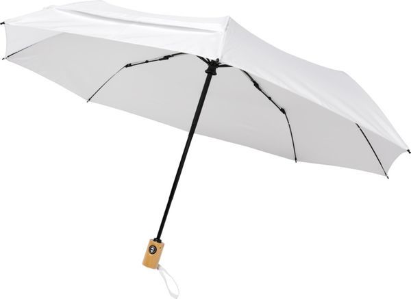 Parapluie publicitaire | Bo Blanc