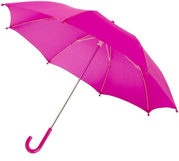 Parapluie personnalisé | Nina Magenta