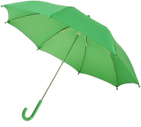 Parapluie personnalisé | Nina Vert vif