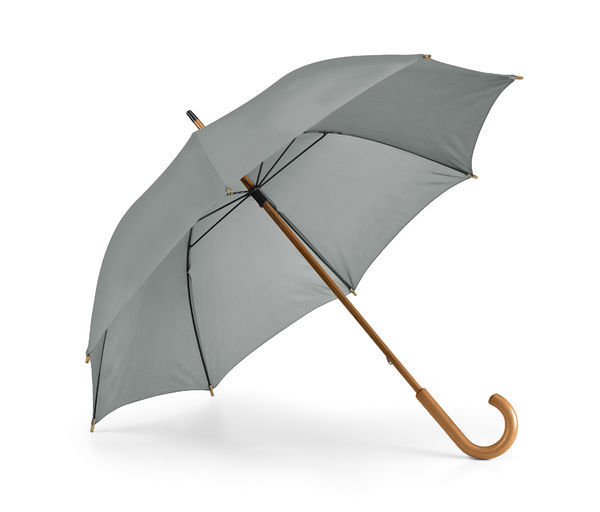 Parapluie personnalisé | Guanajuato Gris