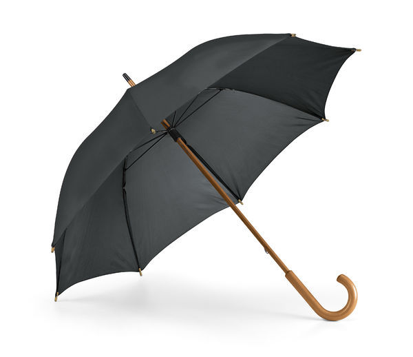Parapluie personnalisé | Guanajuato Noir