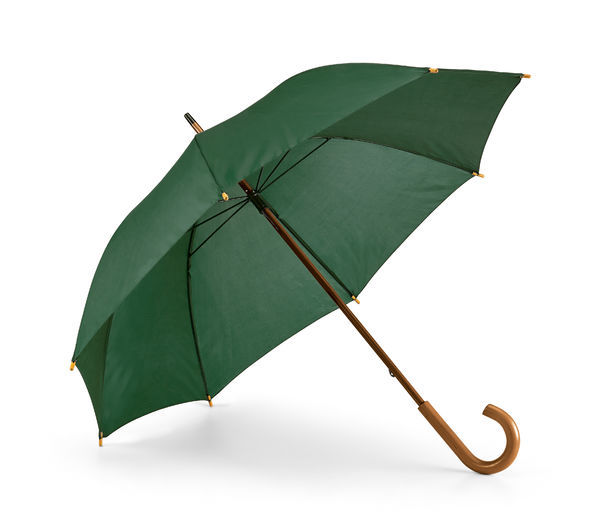 Parapluie personnalisé | Guanajuato Vert foncé