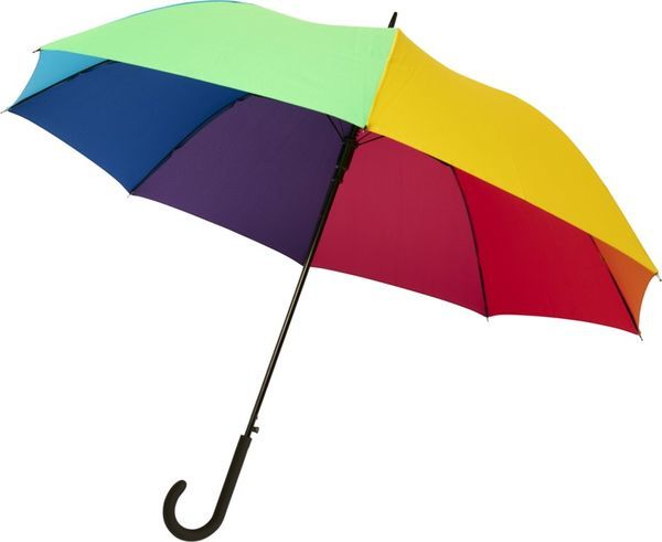 Parapluie personnalisé | Sarah Multicolore