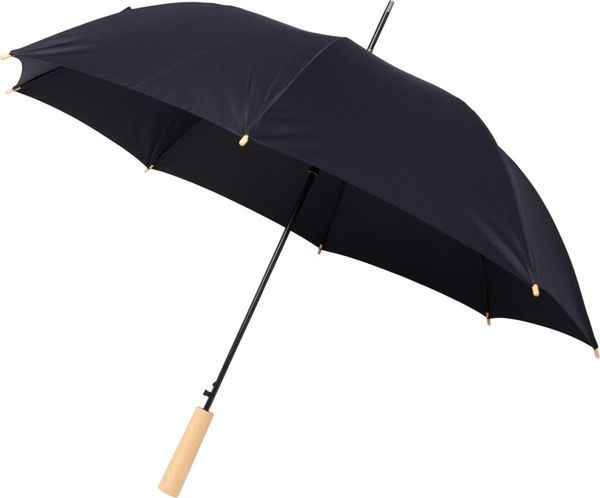 Parapluie publicitaire | Alina Noir