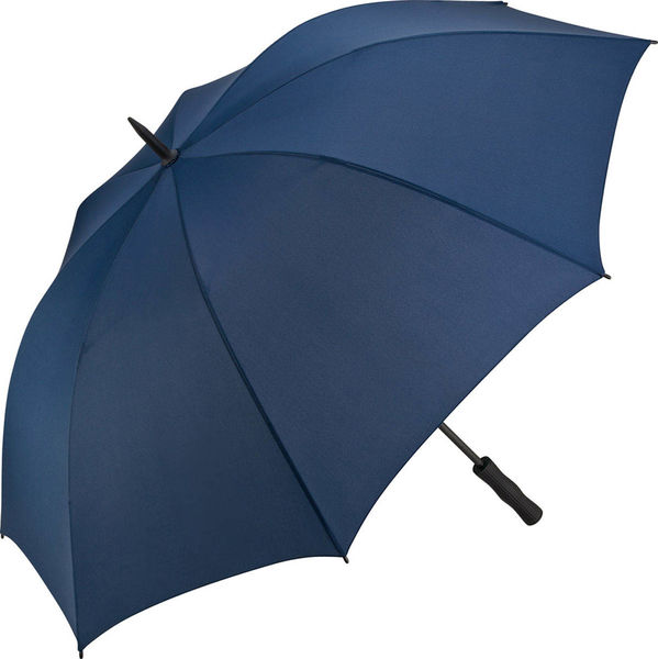 Parapluie pub alu design Marine