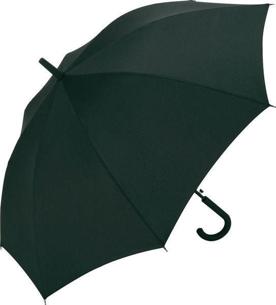 Parapluie pub automatique Noir