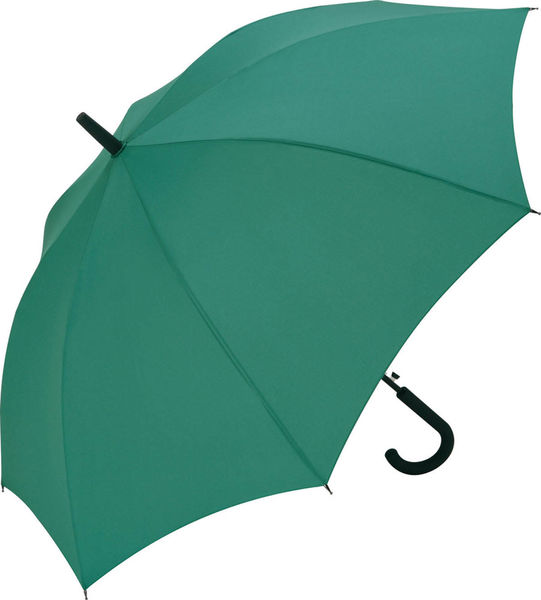 Parapluie pub automatique Vert