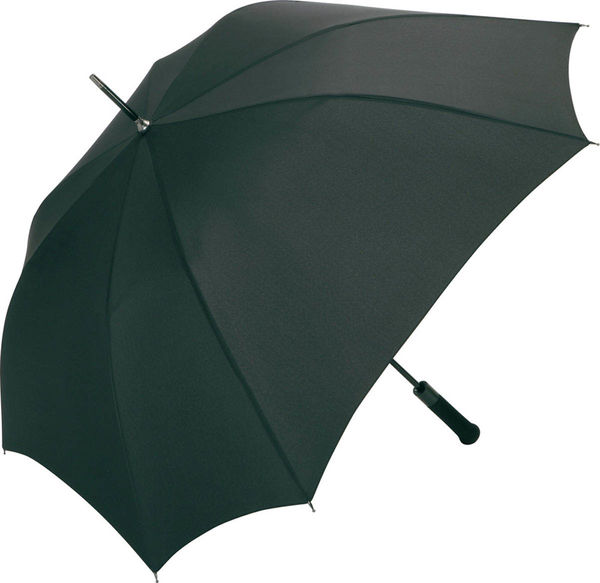 Parapluie pub carre Noir