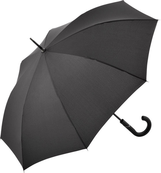 Parapluie pub leger Noir