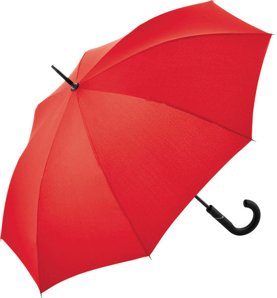 Parapluie pub leger Rouge