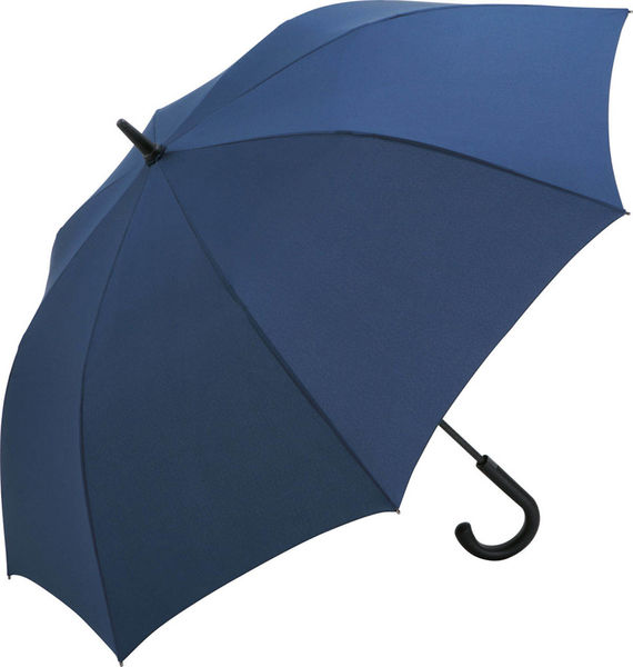 Parapluie publicitaire anti foudre Marine