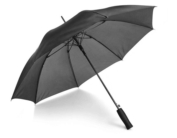 Parapluie personnalisé | Galway Noir