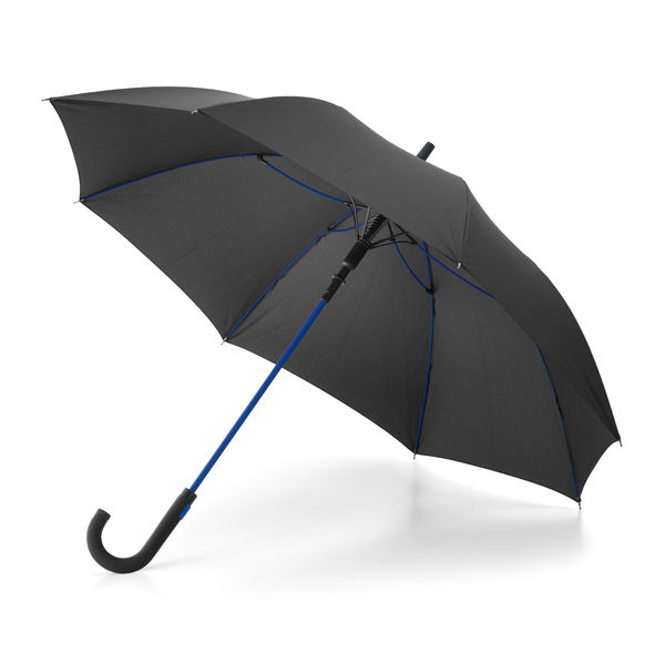 Parapluie personnalisé | Tiflis Bleu royal