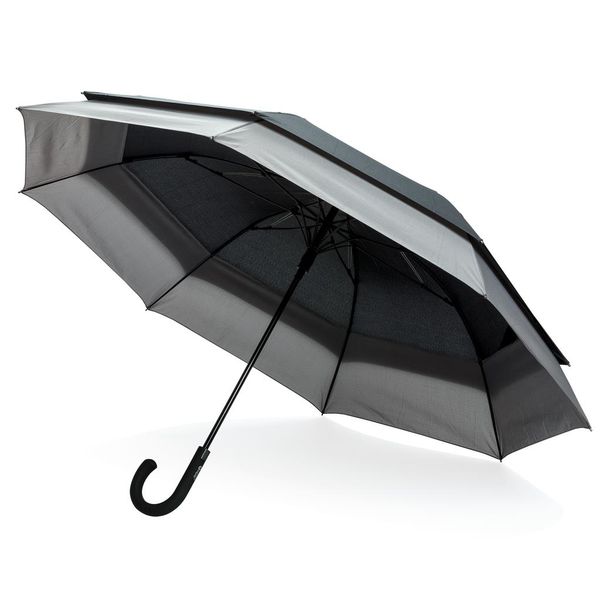 Parapluie personnalisé | Robert Noir
