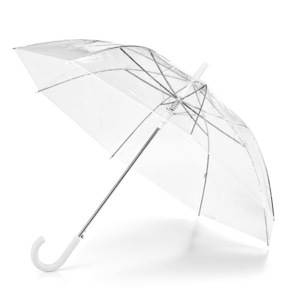 Parapluie personnalisé | Rijeka Blanc