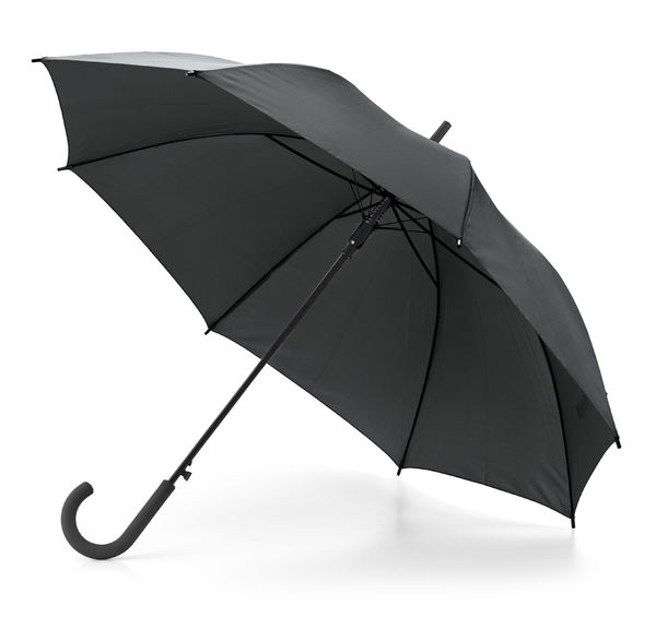 Parapluie personnalisé | Viena Noir