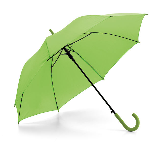 Parapluie personnalisé | Viena Vert Clair