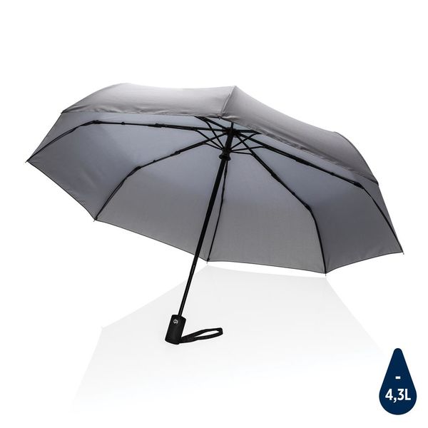 Parapluie|rPET 21 Anthracite
