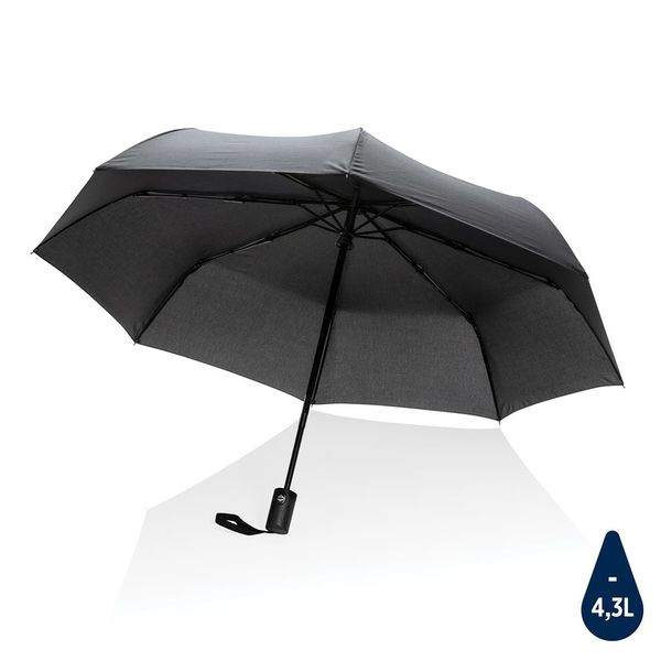 Parapluie|rPET 21 Black