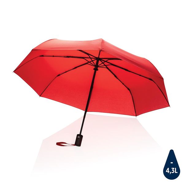 Parapluie|rPET 21 Red