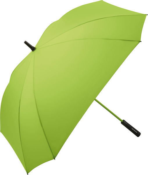 Parapluie publicitaire de golf : John Lime