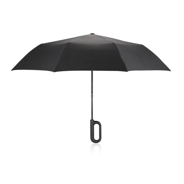Parapluie|desing noir Black