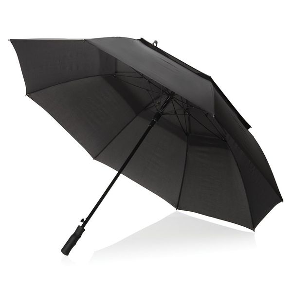 Parapluie personnalisé | Kroos Noir