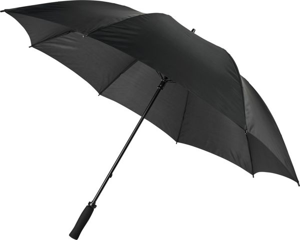 Parapluie publicitaire golf EVA|Grace Noir