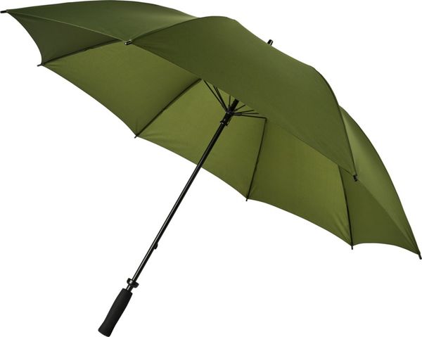 Parapluie publicitaire golf EVA|Grace Vert militaire
