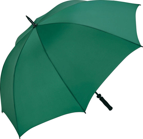 Parapluie publicitaire hotel Vert